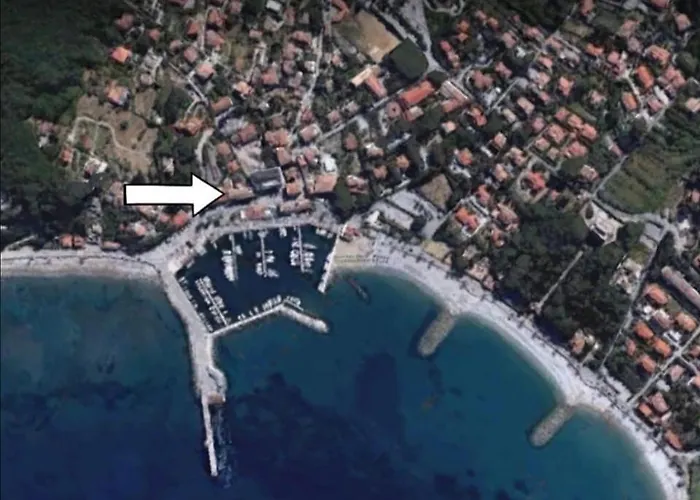 Cavo Beach 2