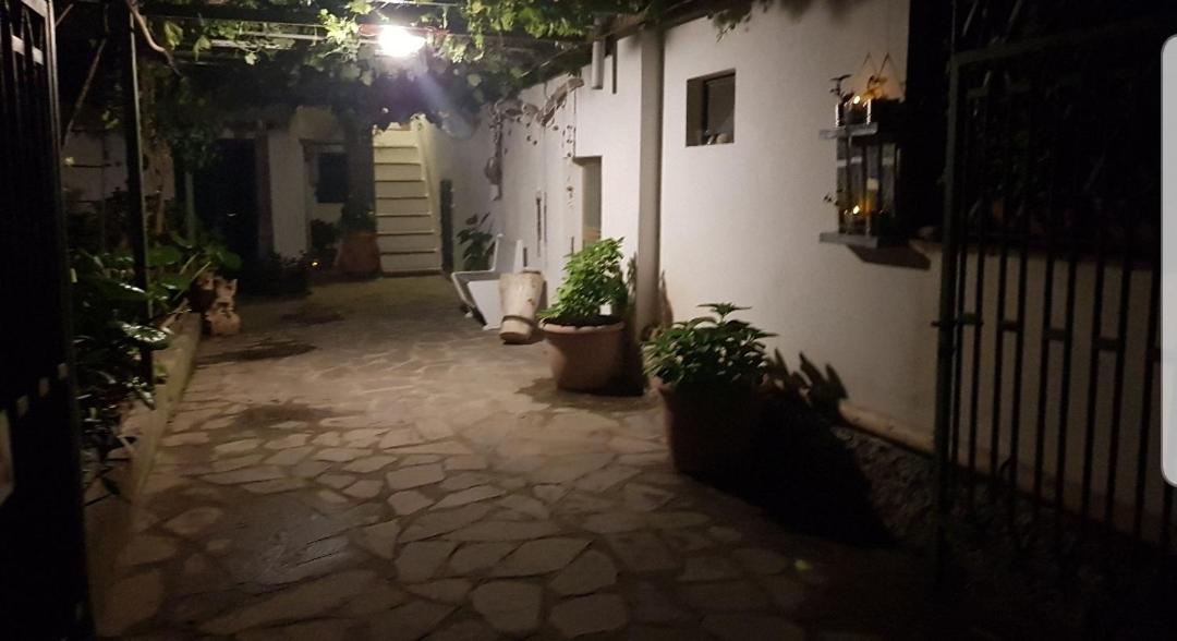 Holiday home 2 Cavo