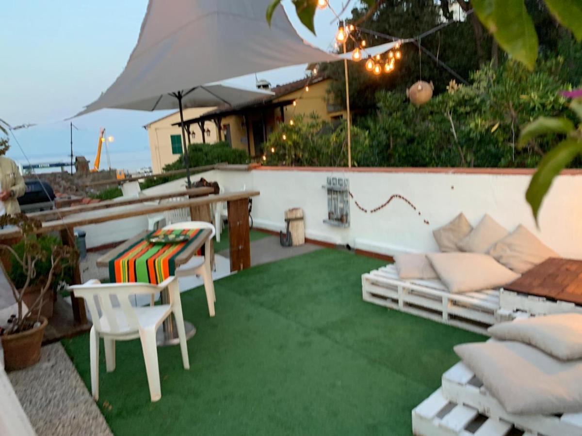 Holiday home 2 Cavo