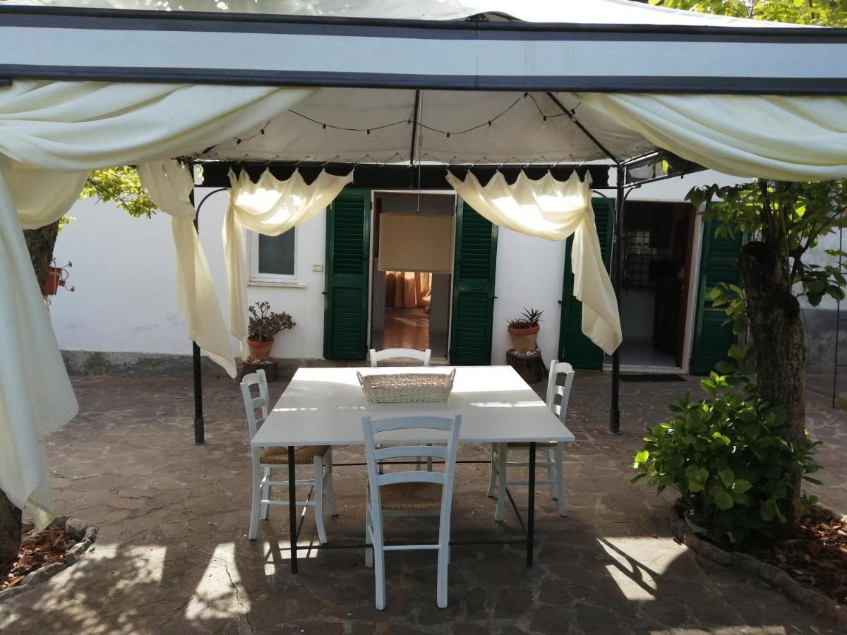 2 Holiday home *
