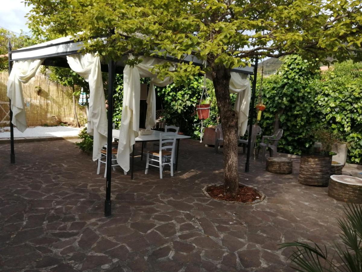 2 Holiday home *