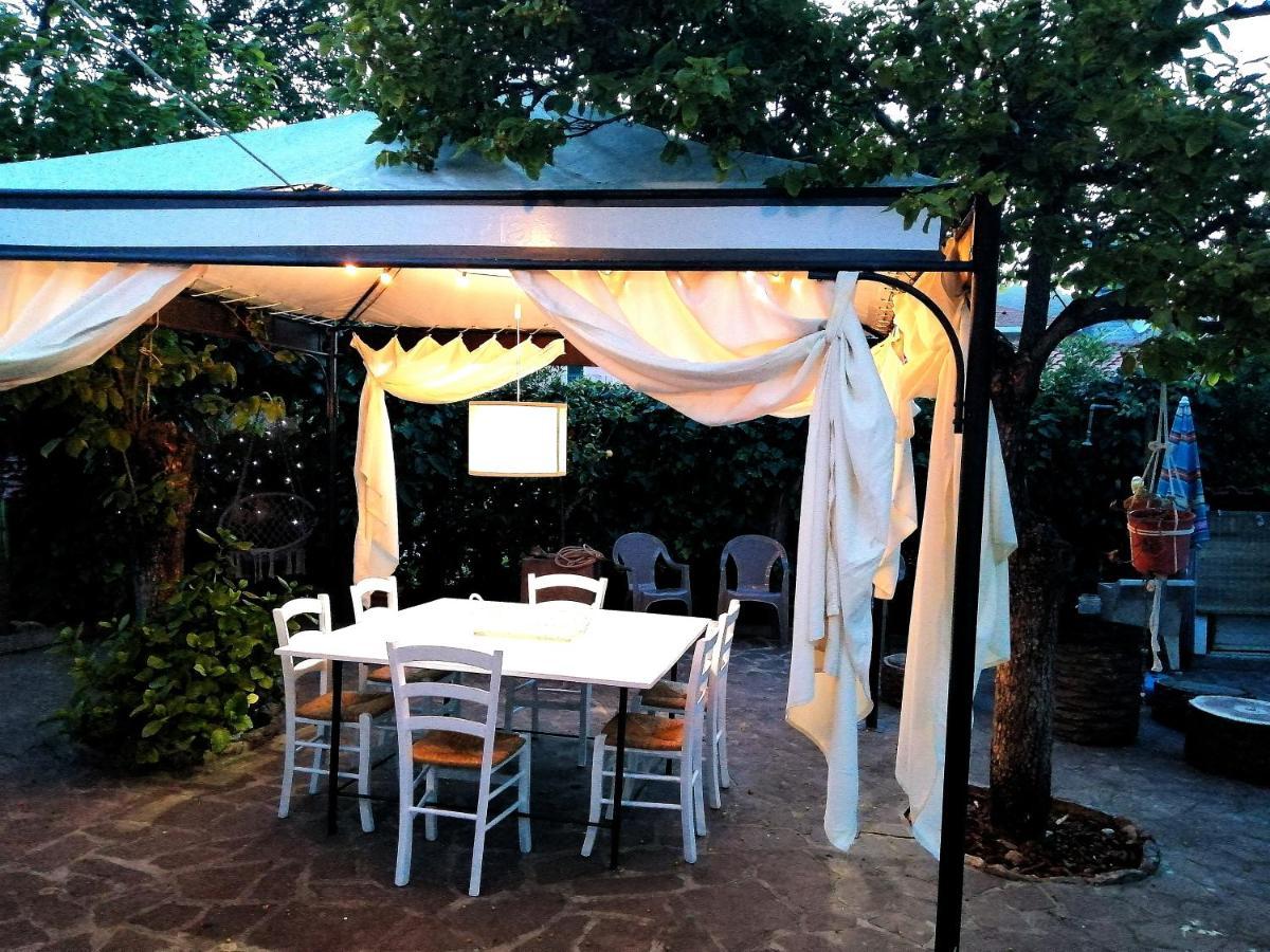 2 Holiday home
