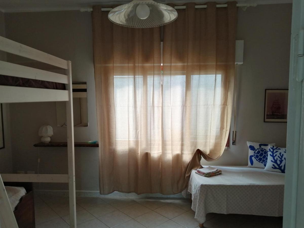 2 Holiday home Cavo