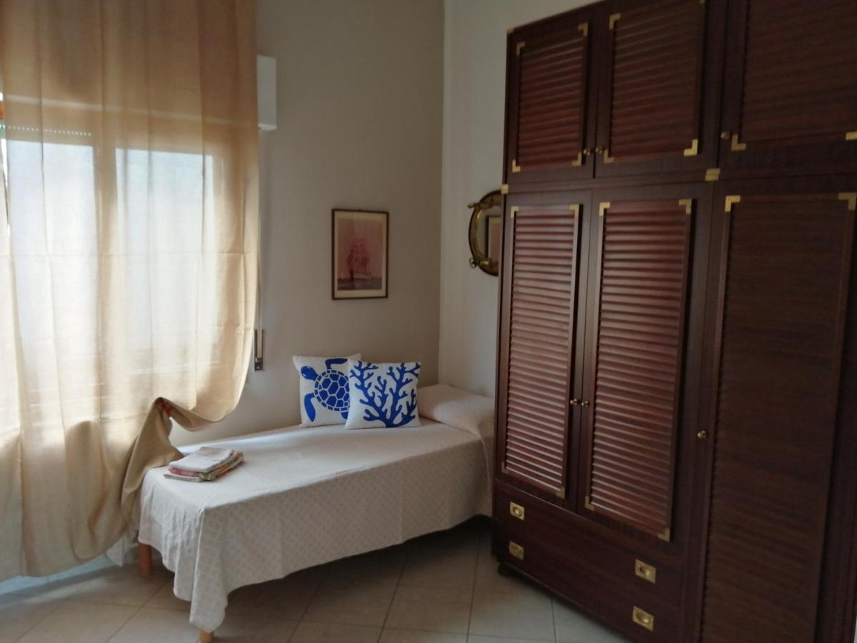 Holiday home 2 Cavo