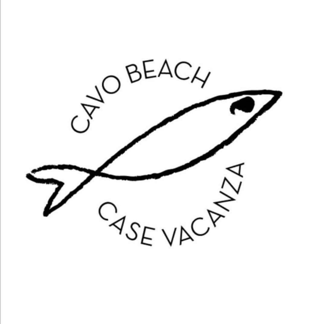 Holiday home 2 Cavo