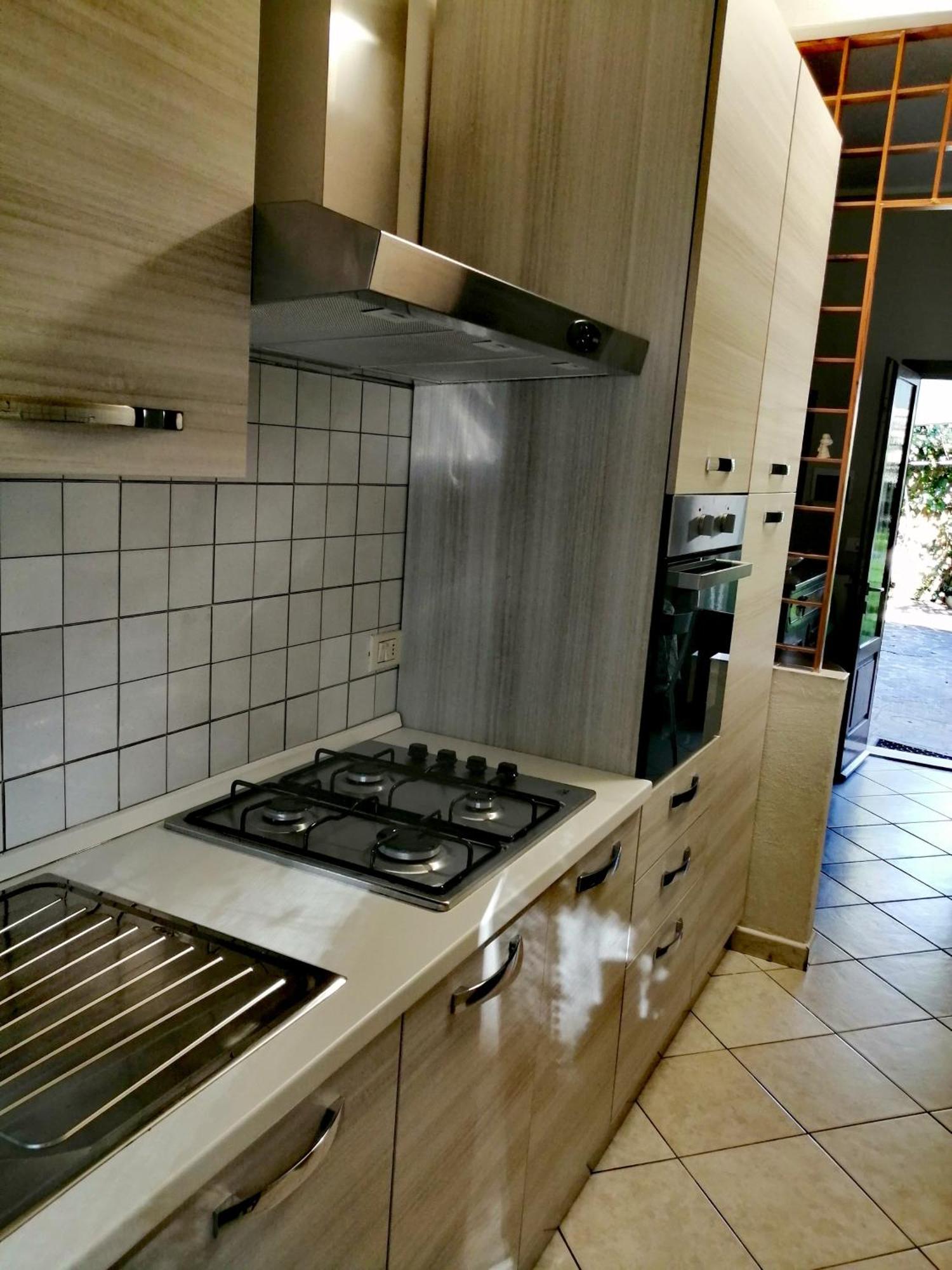 2 Holiday home Cavo