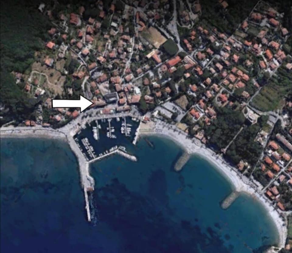 2 Holiday home Cavo