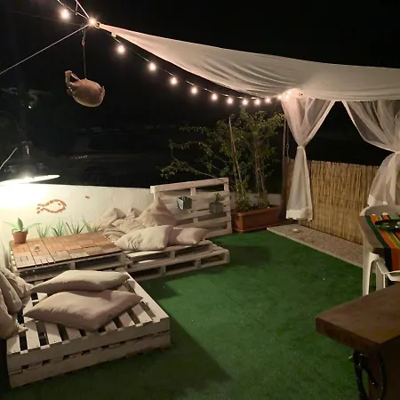 Cavo Beach 2 Exterior photo
