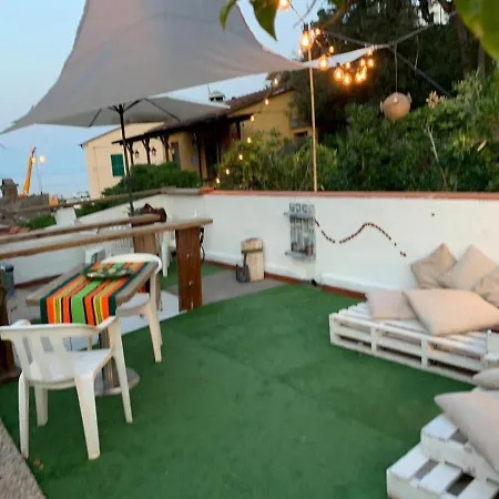Cavo Beach 2 Exterior photo