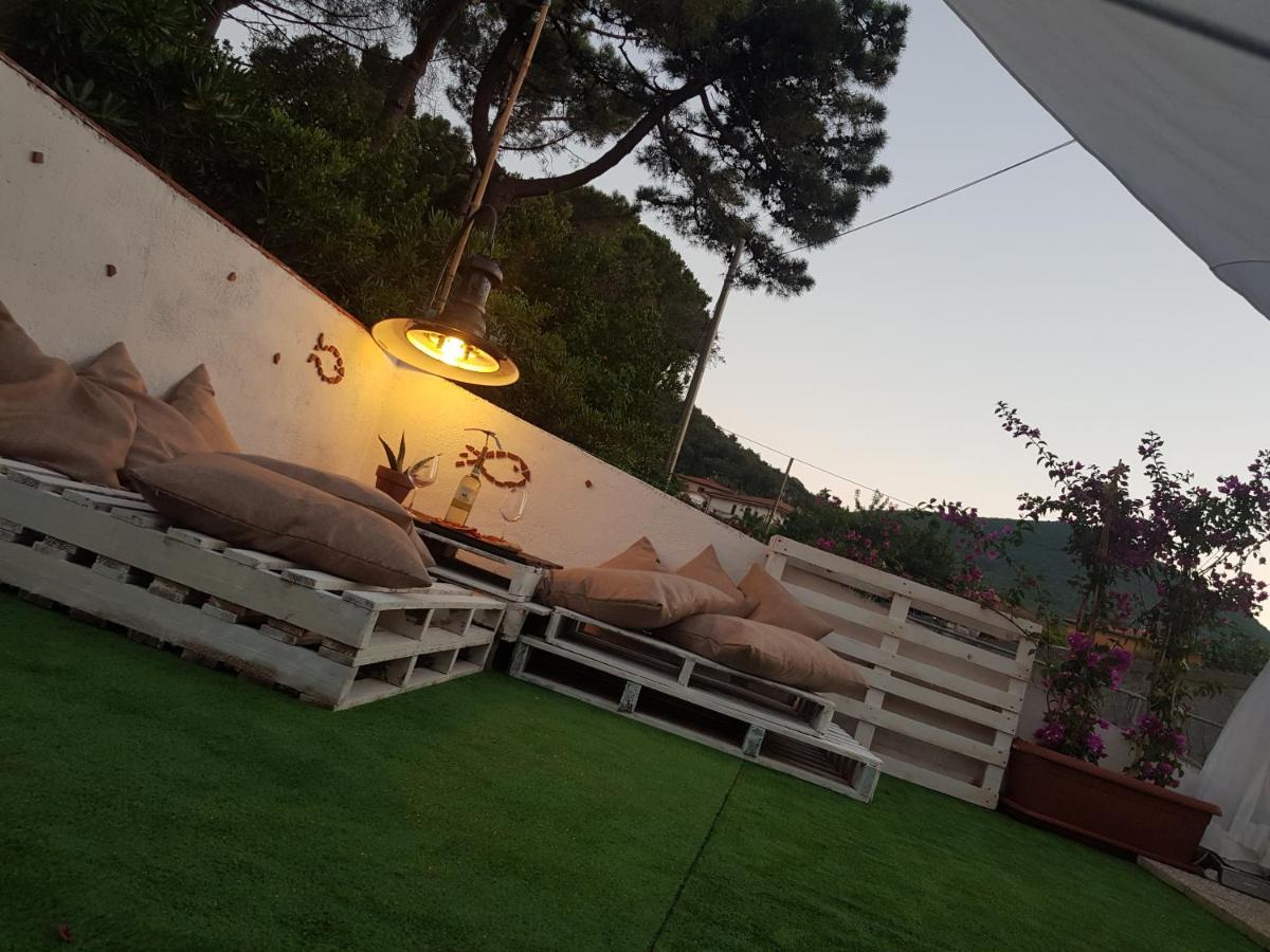 2 Ferienhaus *